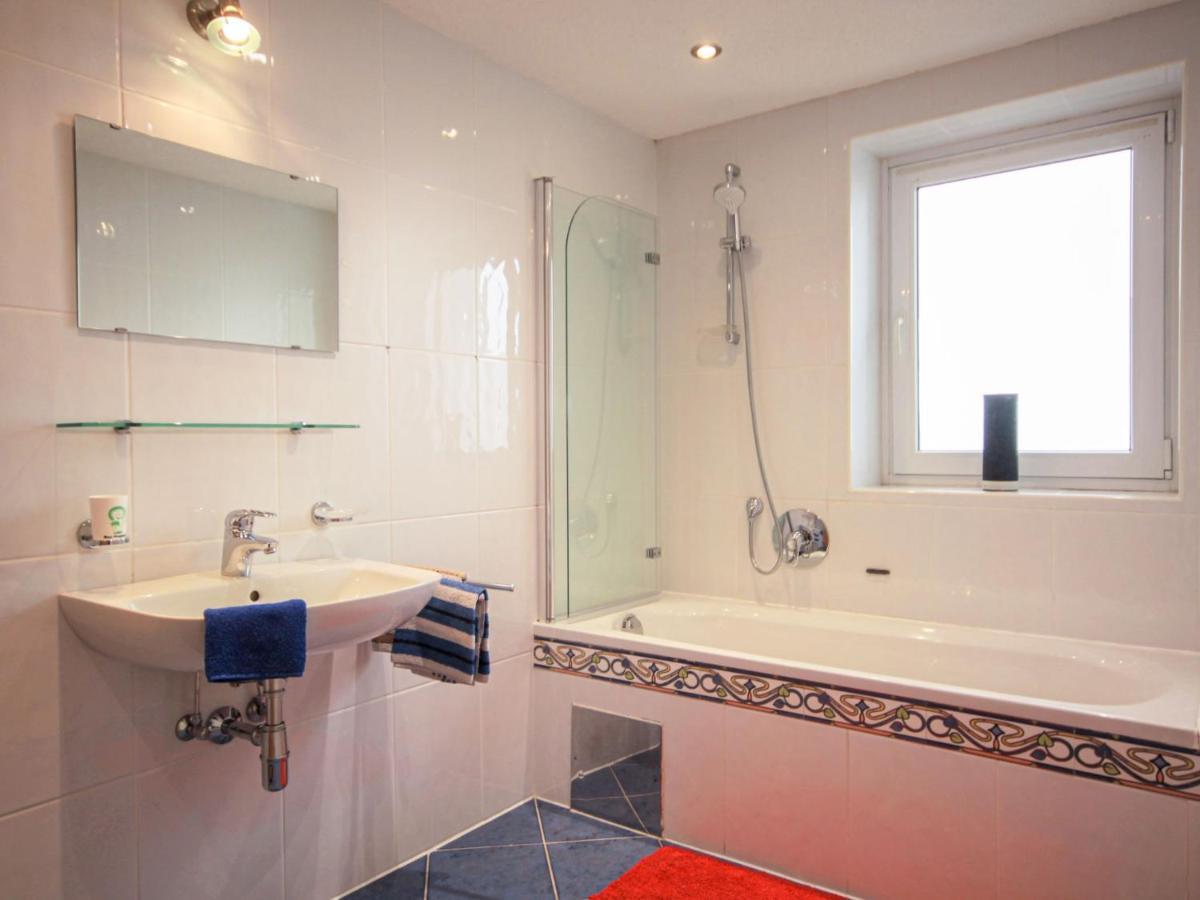 Apartment Aktiv By Interhome Huben  Bagian luar foto