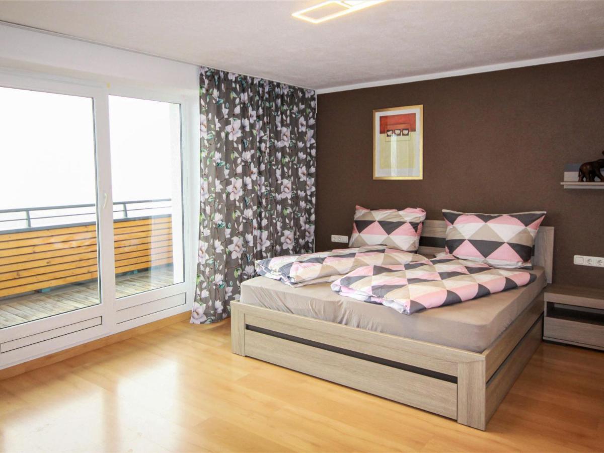 Apartment Aktiv By Interhome Huben  Bagian luar foto