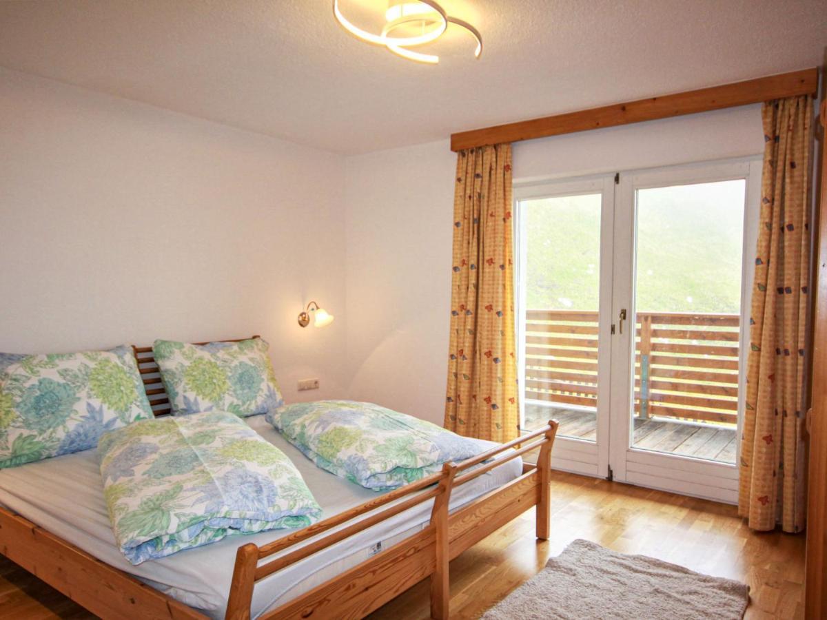 Apartment Aktiv By Interhome Huben  Bagian luar foto