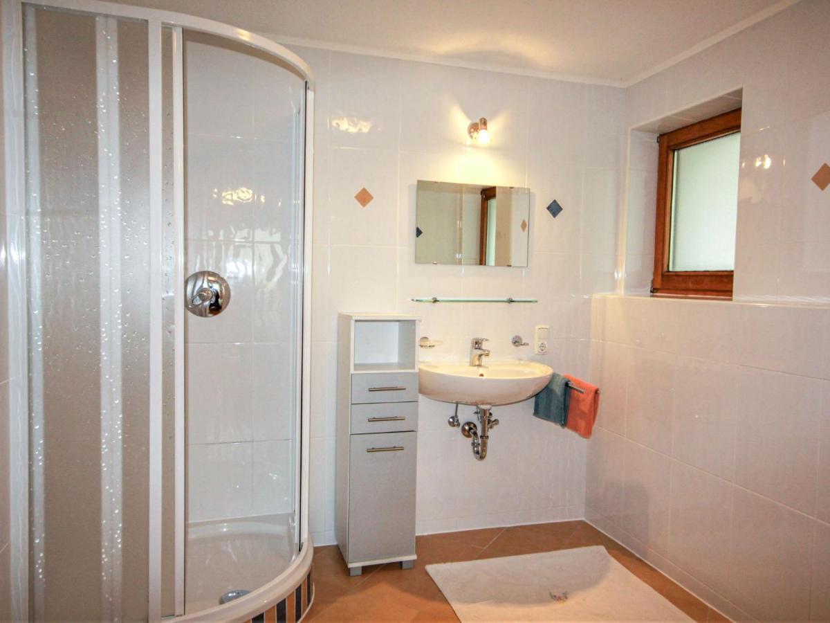 Apartment Aktiv By Interhome Huben  Bagian luar foto