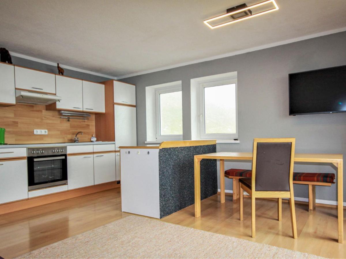 Apartment Aktiv By Interhome Huben  Bagian luar foto